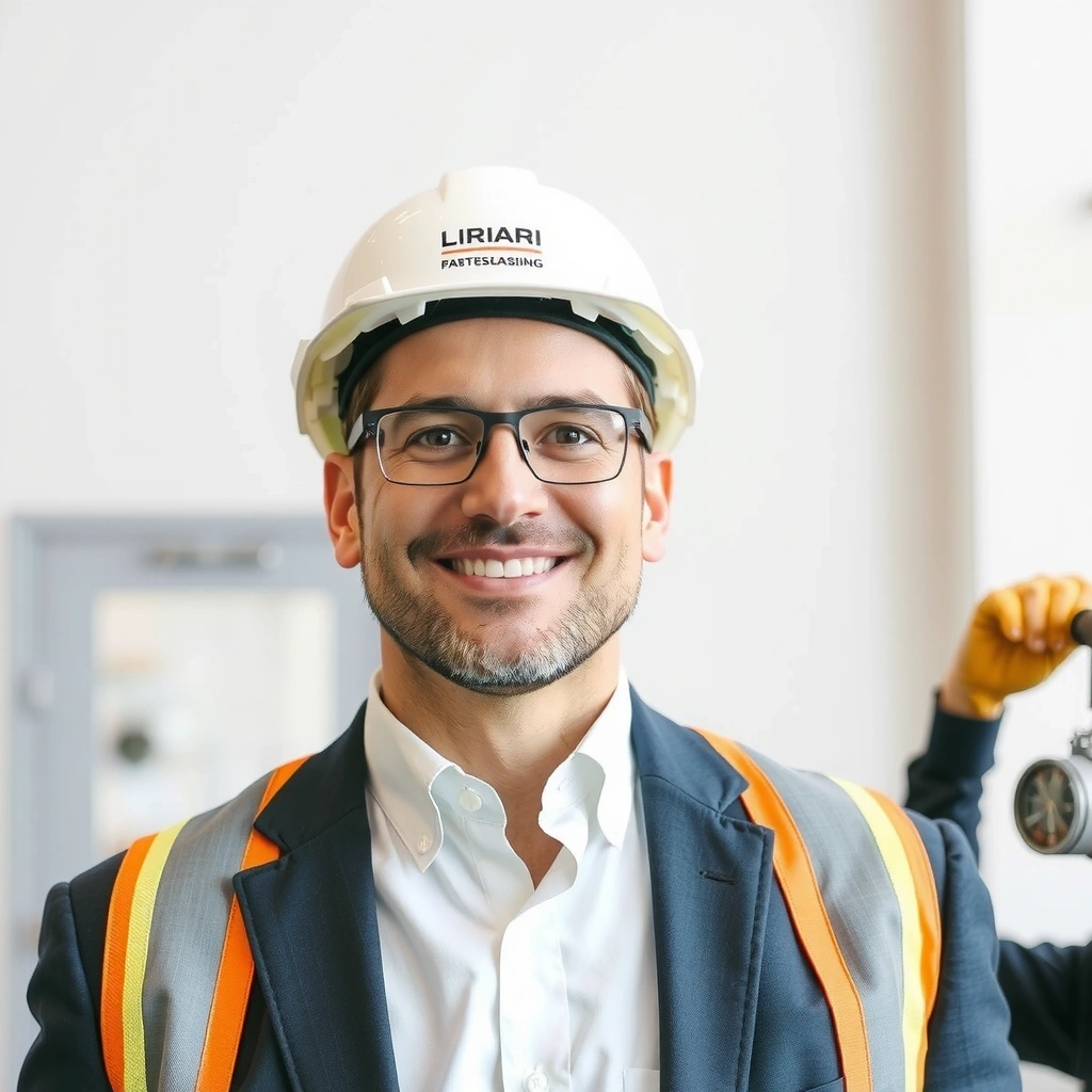 David Buildwell - Technical Director & Lead Engineer