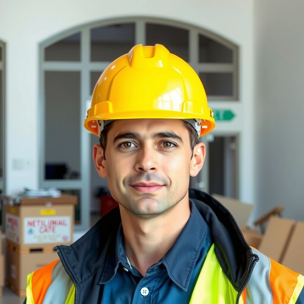 Mark Quality - Quality Assurance Manager