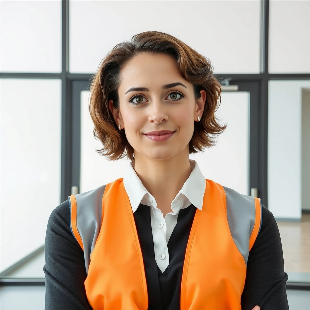 Sarah Construction - Head of Project Management